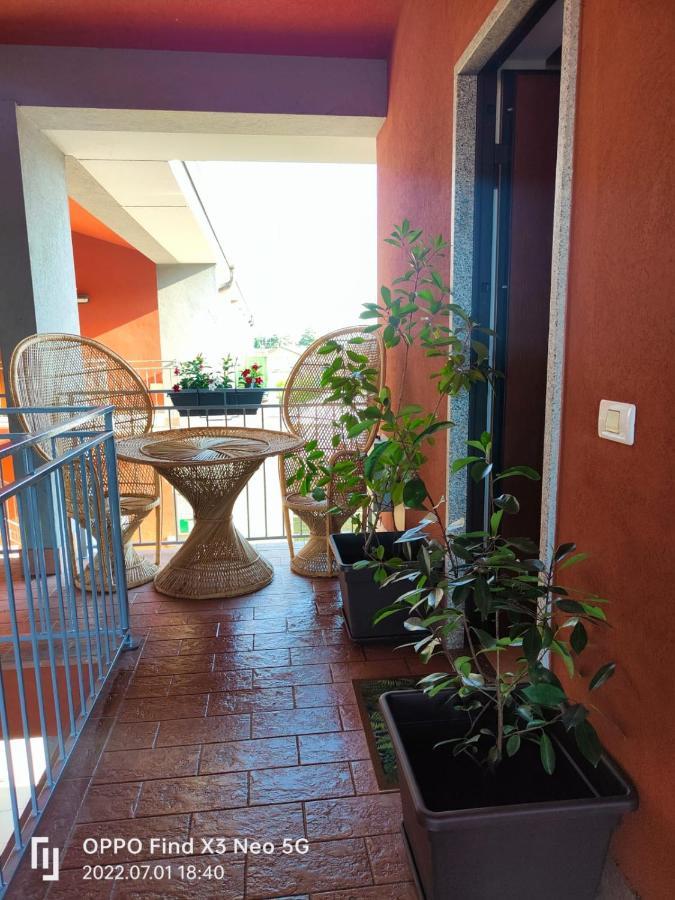Appartamento 38 Valeggio sul Mincio Esterno foto