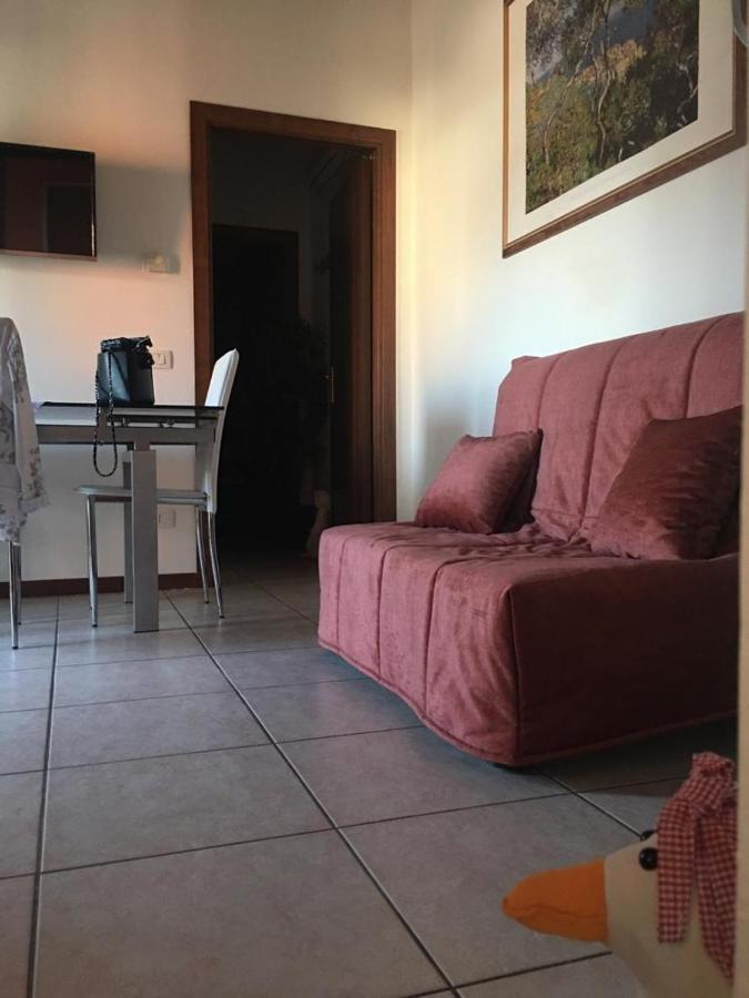 Appartamento 38 Valeggio sul Mincio Esterno foto
