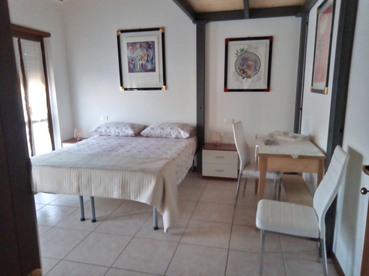 Appartamento 38 Valeggio sul Mincio Esterno foto