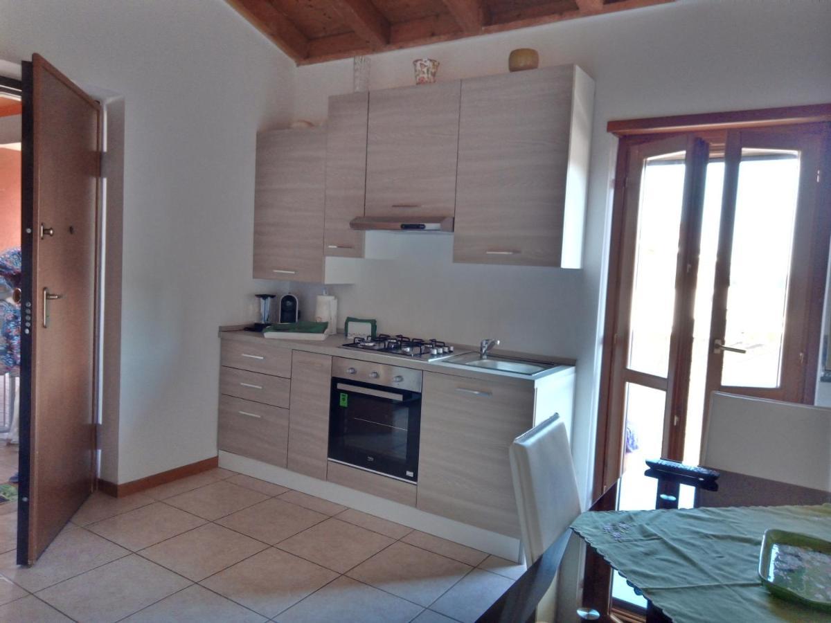 Appartamento 38 Valeggio sul Mincio Esterno foto
