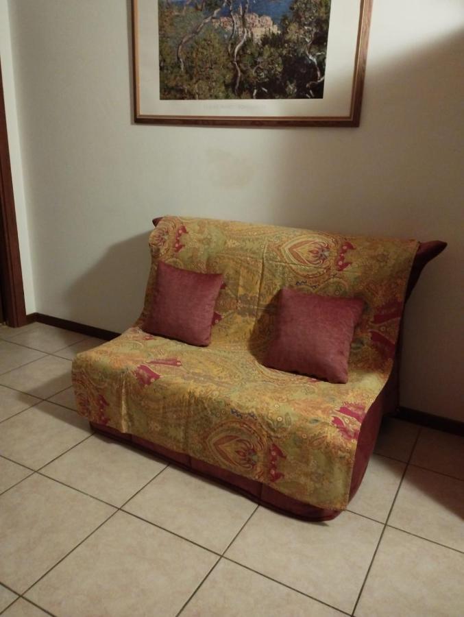 Appartamento 38 Valeggio sul Mincio Esterno foto