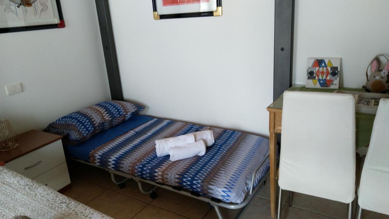 Appartamento 38 Valeggio sul Mincio Esterno foto