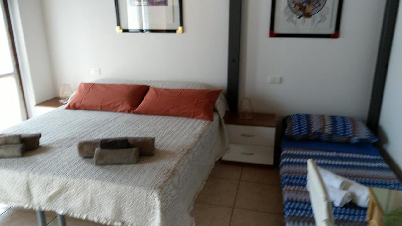 Appartamento 38 Valeggio sul Mincio Esterno foto