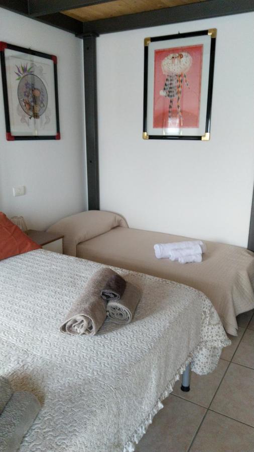 Appartamento 38 Valeggio sul Mincio Esterno foto